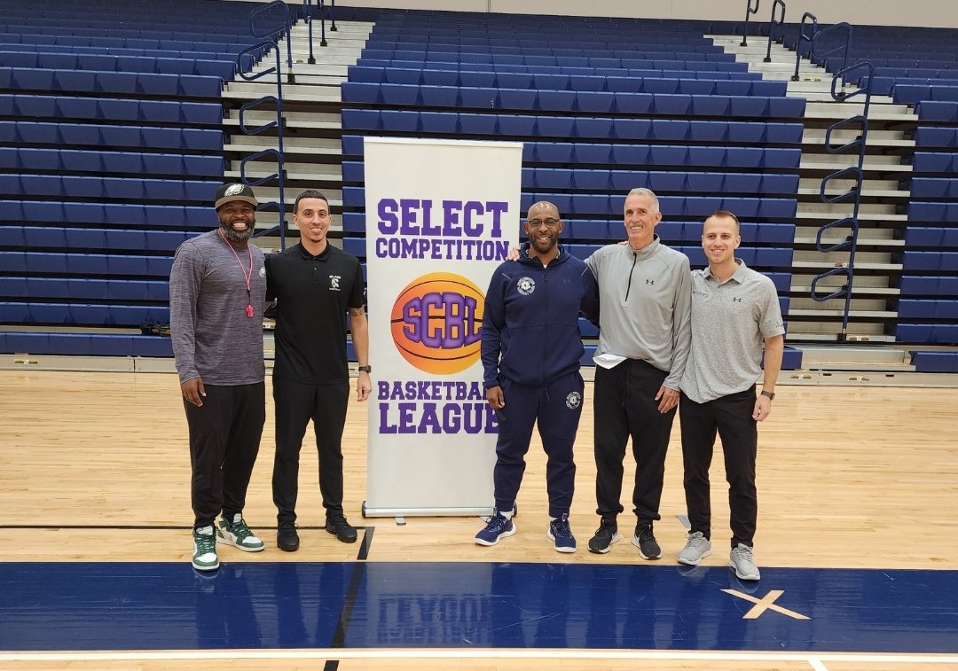 Coaching Clinic Series